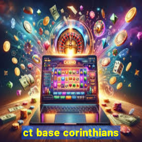 ct base corinthians